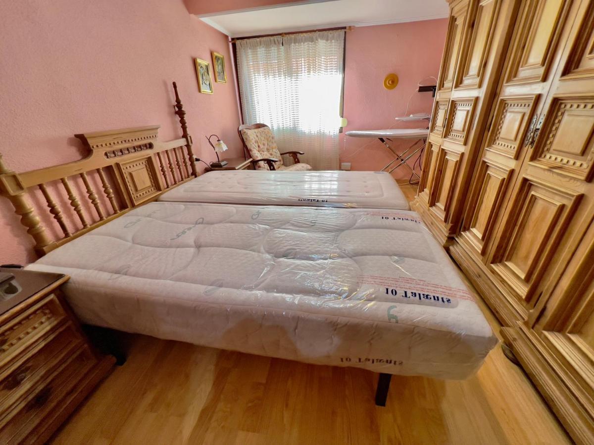 Centro Alicante Apartamento Entero Экстерьер фото