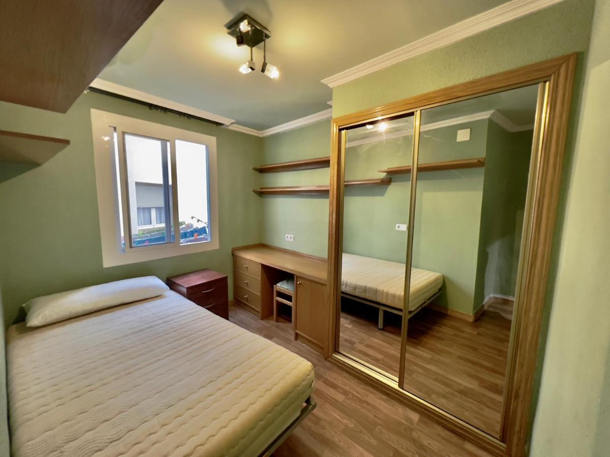 Centro Alicante Apartamento Entero Экстерьер фото