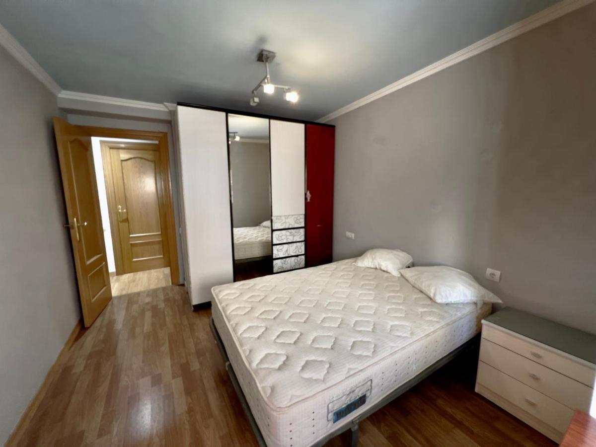 Centro Alicante Apartamento Entero Экстерьер фото