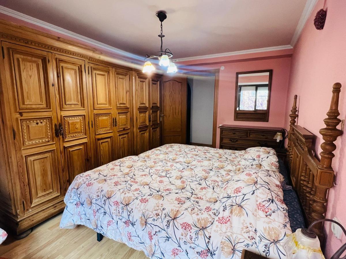 Centro Alicante Apartamento Entero Экстерьер фото