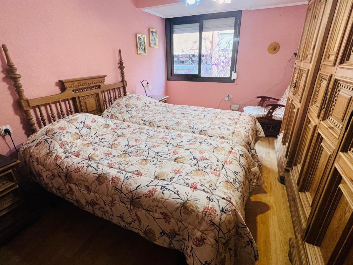 Centro Alicante Apartamento Entero Экстерьер фото