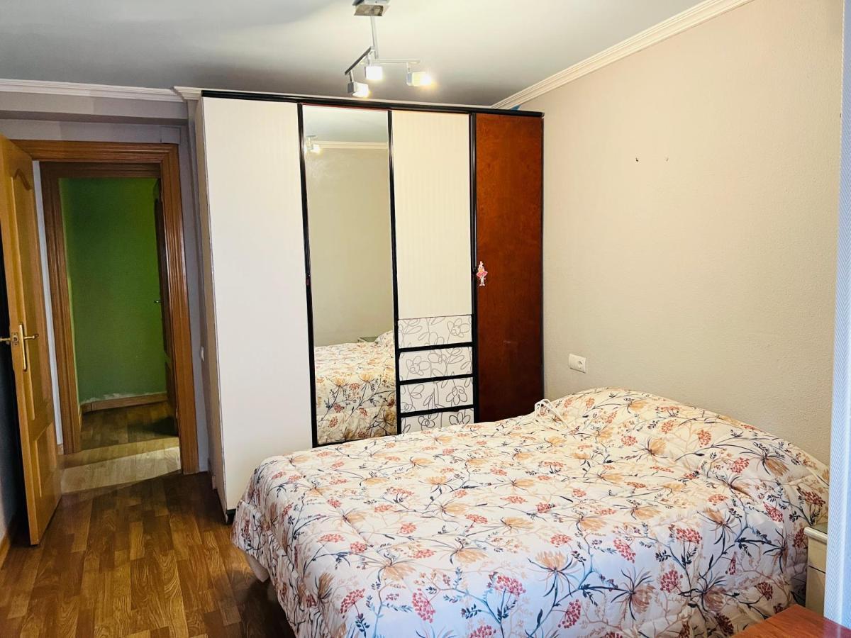Centro Alicante Apartamento Entero Экстерьер фото