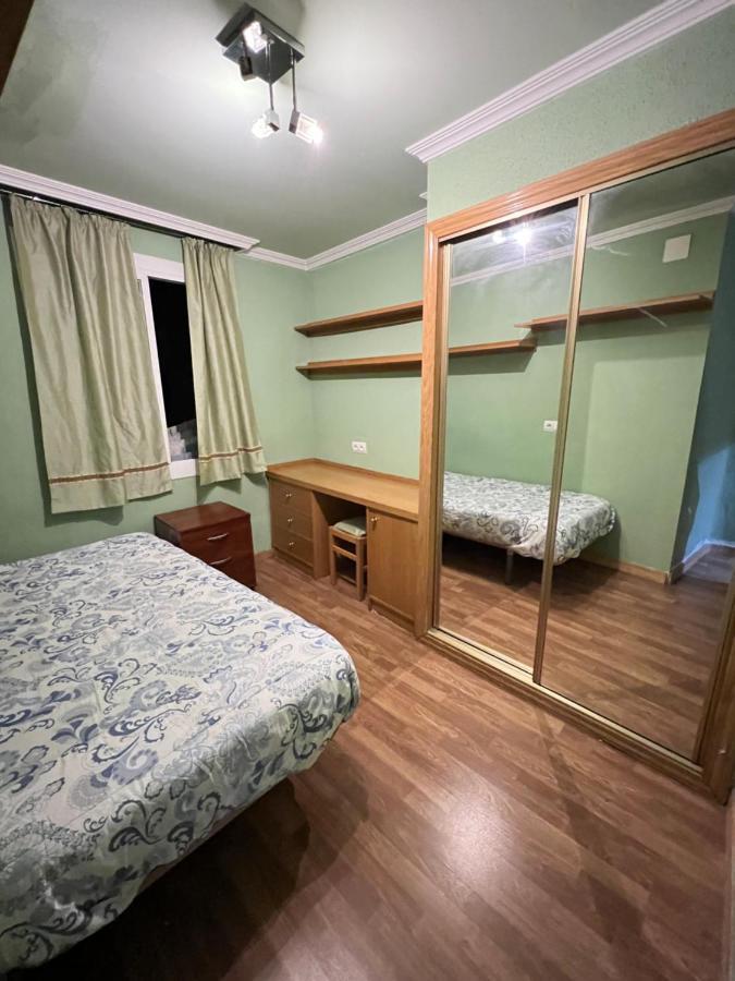 Centro Alicante Apartamento Entero Экстерьер фото