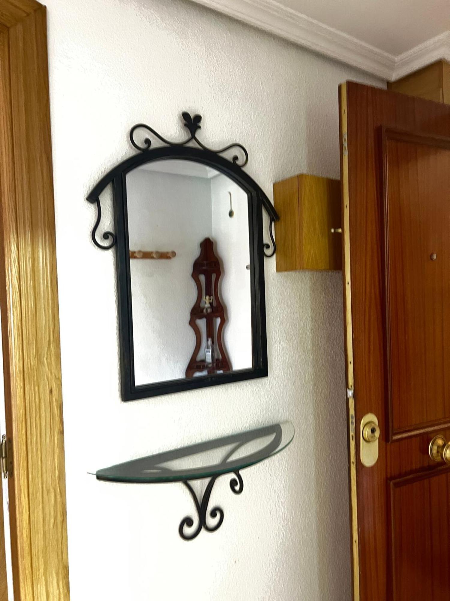 Centro Alicante Apartamento Entero Экстерьер фото