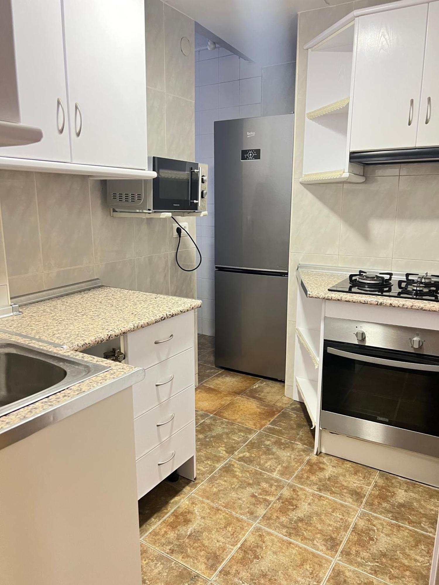 Centro Alicante Apartamento Entero Экстерьер фото