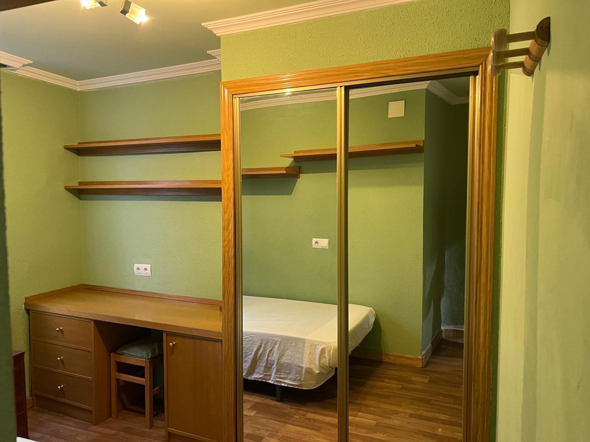 Centro Alicante Apartamento Entero Экстерьер фото