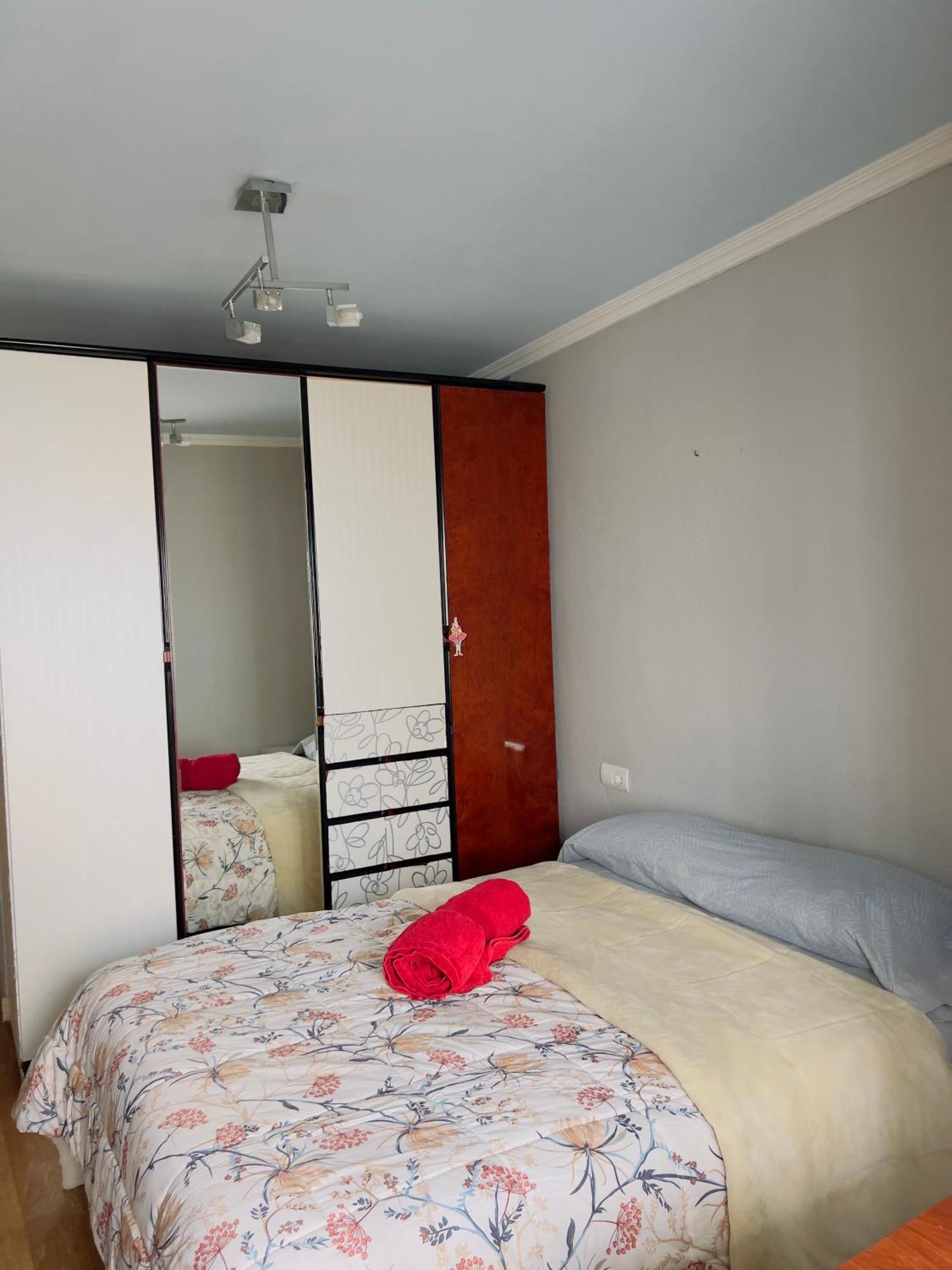 Centro Alicante Apartamento Entero Экстерьер фото