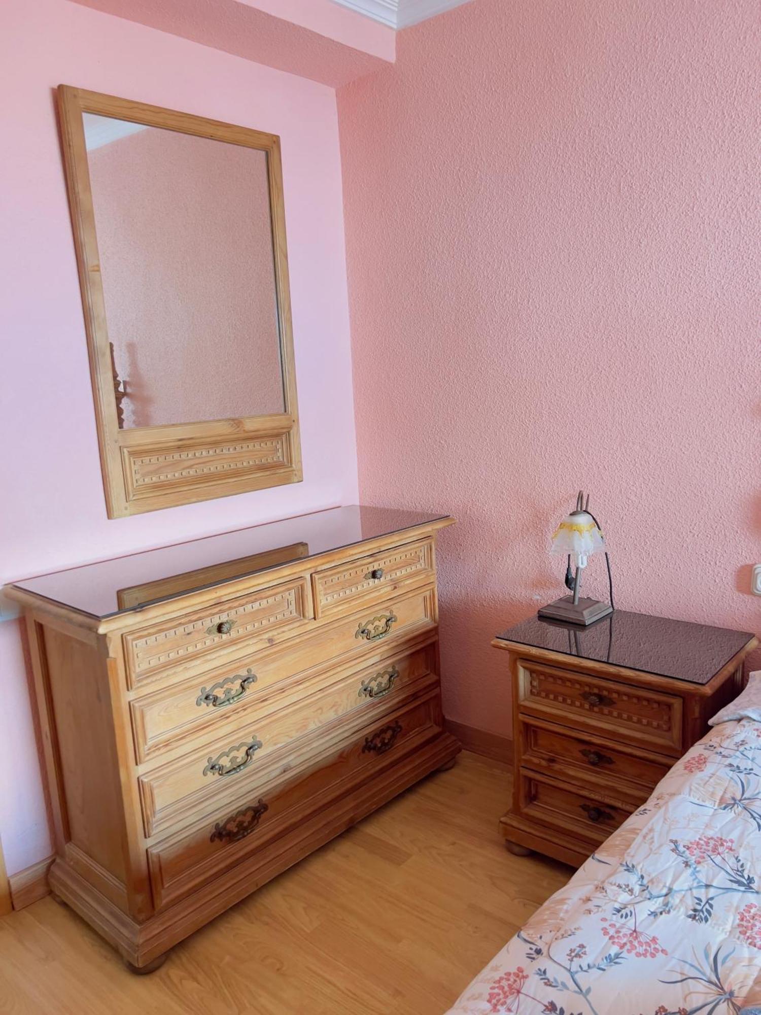 Centro Alicante Apartamento Entero Экстерьер фото