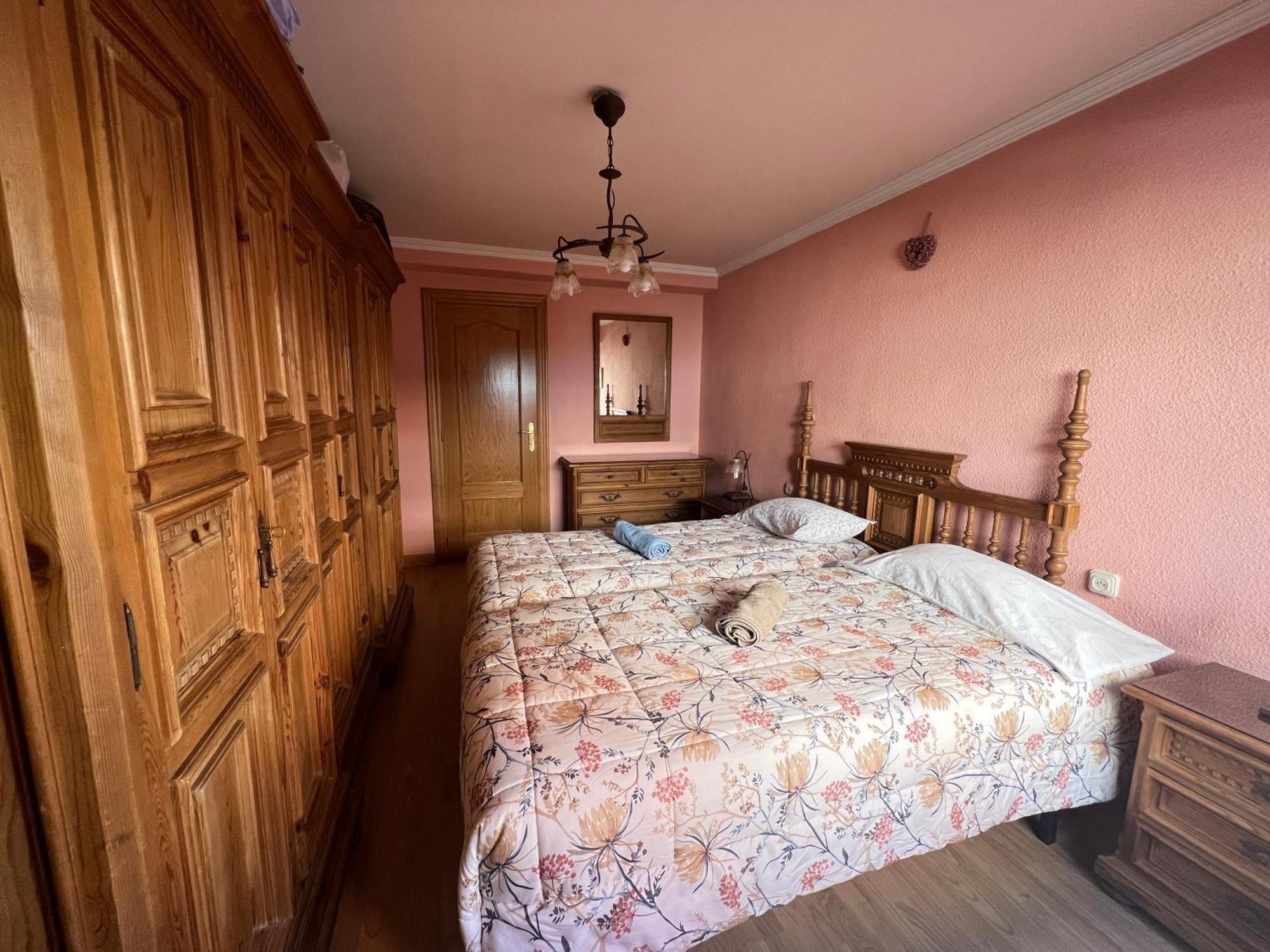 Centro Alicante Apartamento Entero Экстерьер фото